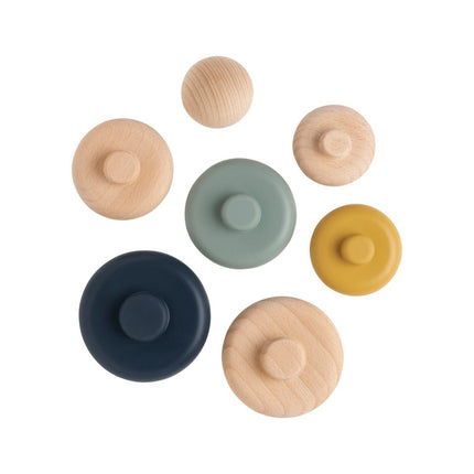 Baby's Only Tuimerlaar Earth koop je bij Babywinkel
