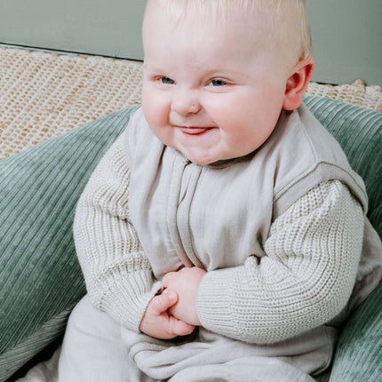 Baby's Only Voedingskussen Sense Zeegroen koop je bij Babywinkel