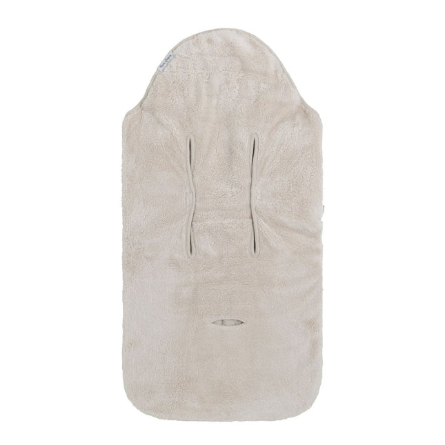 Baby's Only Voetenzak 0+ Grace Warm Linen koop je bij Babywinkel