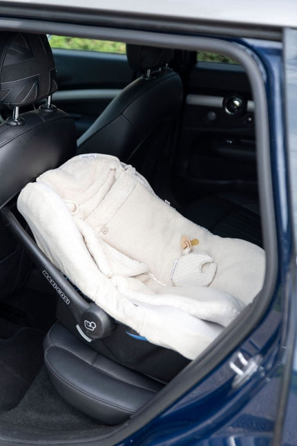 Baby's Only Voetenzak Classic Zand 0+ koop je bij Babywinkel