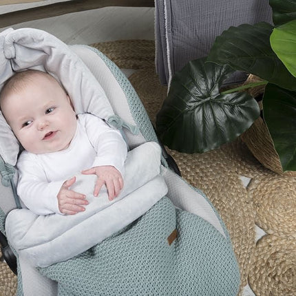 Baby's Only Voetenzak Flavor 0+ Olive koop je bij Babywinkel