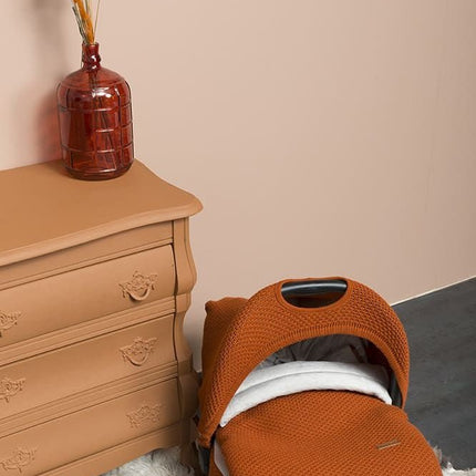 Baby's Only Voetenzak Flavor 0+ Olive koop je bij Babywinkel