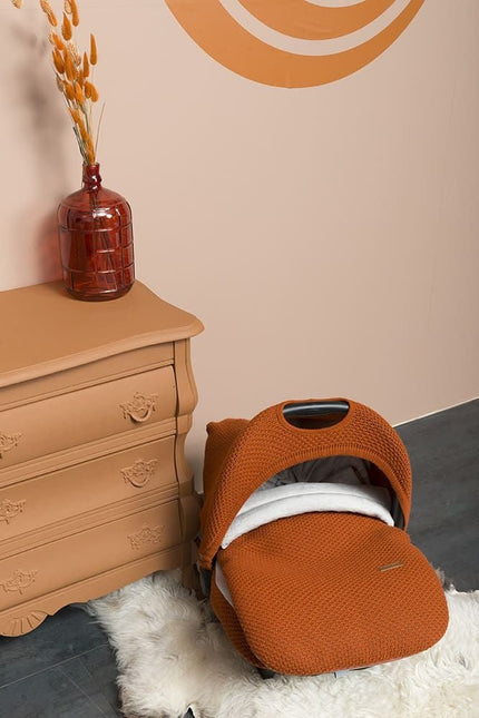 Baby's Only Voetenzak Flavor 0+ Olive koop je bij Babywinkel