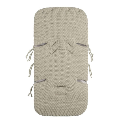 Baby's Only Voetenzak Flavor 0+ Olive koop je bij Babywinkel