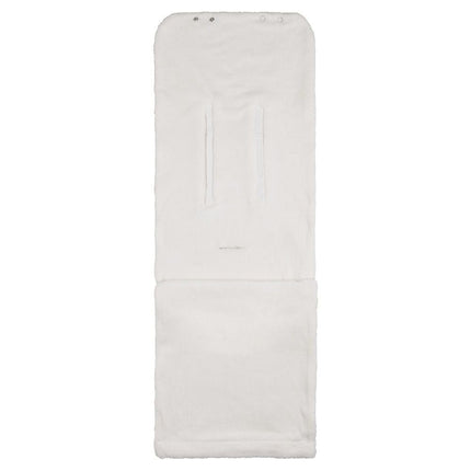 Baby's Only Voetenzak Sense Wit koop je bij Babywinkel