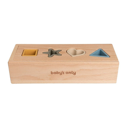 Baby's Only Vormenstoof Earth koop je bij Babywinkel