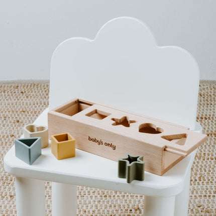 Baby's Only Vormenstoof Earth koop je bij Babywinkel