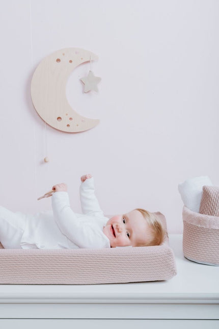 Baby's Only Wandlamp Babykamer Maan Wonder koop je bij Babywinkel