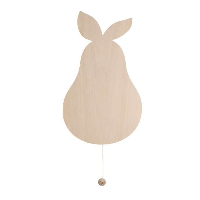 Baby's Only Wandlamp Babykamer Peer Wonder koop je bij Babywinkel
