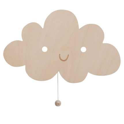 Baby's Only Wandlamp Babykamer Wolk Wonder koop je bij Babywinkel