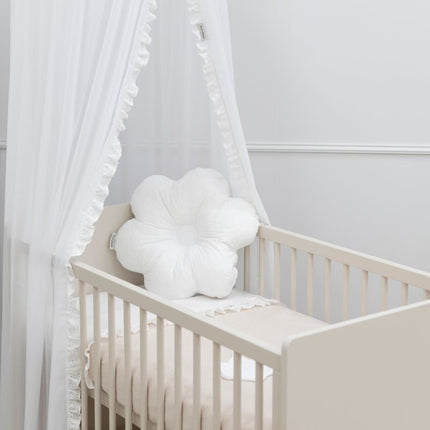 Baby's Only Wiegdeken Mood Laurel Green koop je bij Babywinkel