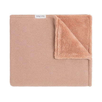Baby's Only Wiegdeken Teddy Classic Tuscany koop je bij Babywinkel