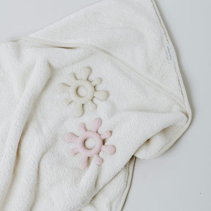 Baby's Only Wikkeldeken Baby Cozy Warm Linen koop je bij Babywinkel