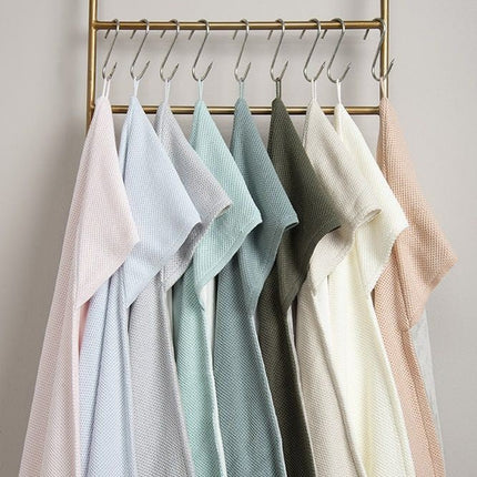 Baby's Only Wikkeldeken Baby Soft Classic Stonegreen koop je bij Babywinkel