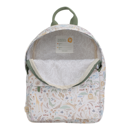 <tc>Little Dutch</tc> Rygsæk Safari 29 cm
