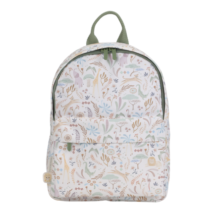 <tc>Little Dutch</tc> Rygsæk Safari 29 cm