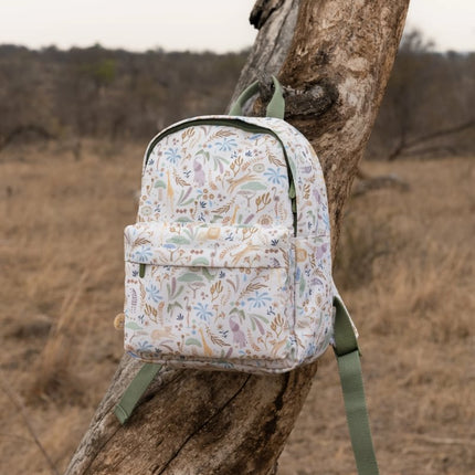 <tc>Little Dutch</tc> Rygsæk Safari 29 cm