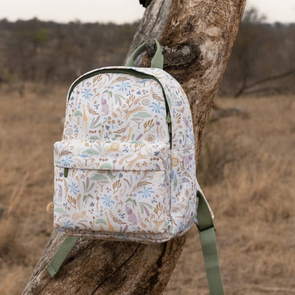 <tc>Little Dutch</tc> Rygsæk Safari 29 cm