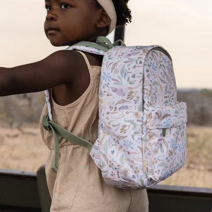 <tc>Little Dutch</tc> Rygsæk Safari 29 cm