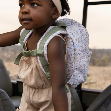 <tc>Little Dutch</tc> Rygsæk Safari 29 cm