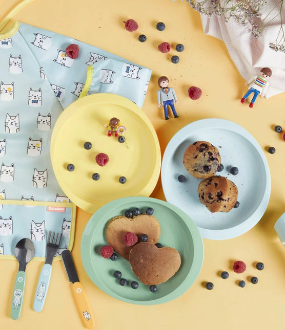 Badabulle Babybord Antislip 3St koop je bij Babywinkel