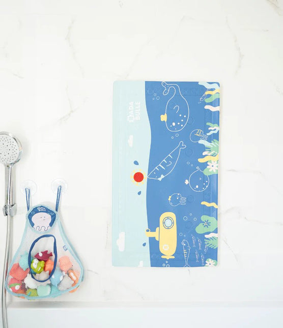 Badabulle Badspeelgoed Badmat Tempratuurweergave koop je bij Babywinkel