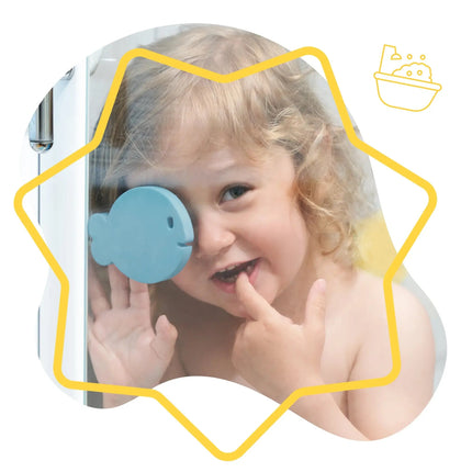Badabulle Badspeelgoed Zeedieren koop je bij Babywinkel