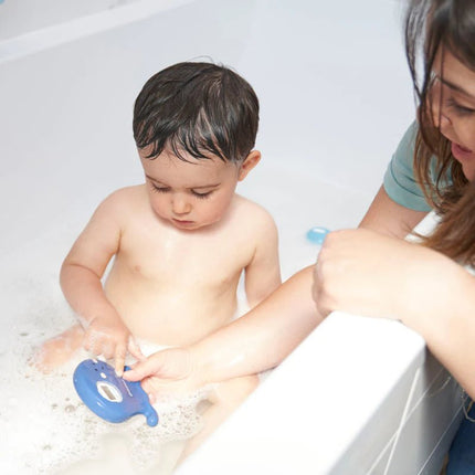 Badabulle Badthermometer Octopus koop je bij Babywinkel