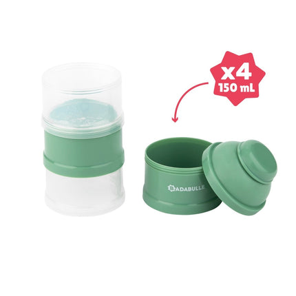 Badabulle Flesvoeding Accessoire Babydose koop je bij Babywinkel