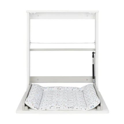 Badabulle Luiertafel Plouf koop je bij Babywinkel