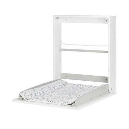 Badabulle Luiertafel Plouf koop je bij Babywinkel