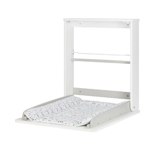 Badabulle Luiertafel Plouf koop je bij Babywinkel