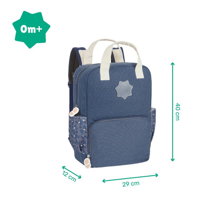 Badabulle Luiertas Oasis koop je bij Babywinkel