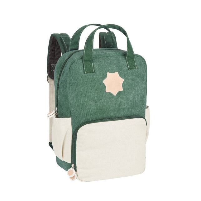 Badabulle Luiertas Safari koop je bij Babywinkel