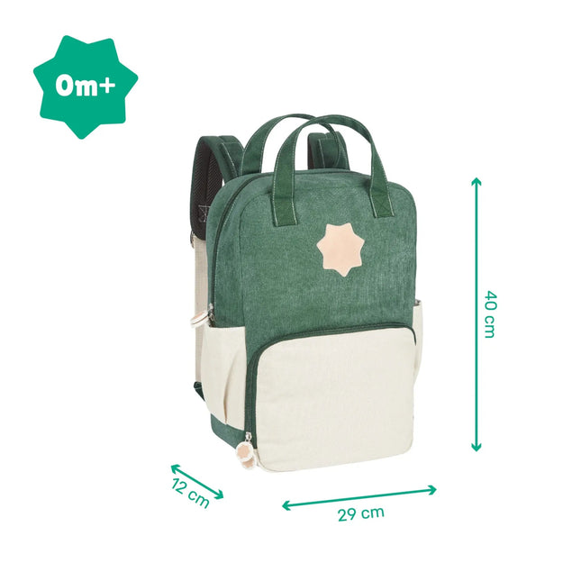 Badabulle Luiertas Safari koop je bij Babywinkel
