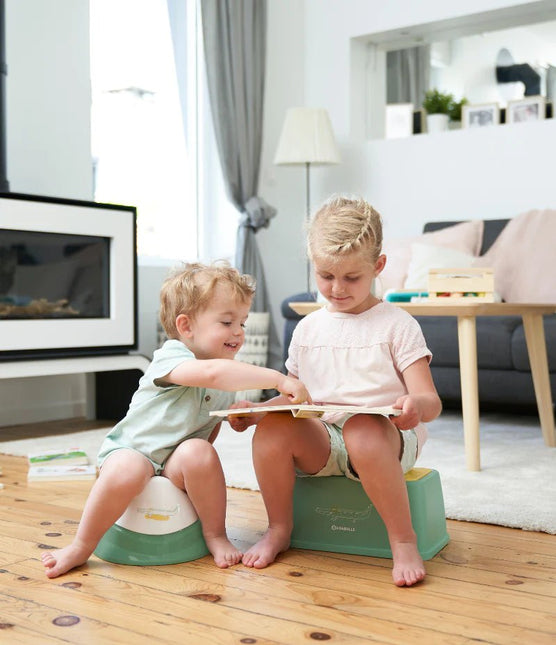 Badabulle Opstapje Antislip koop je bij Babywinkel