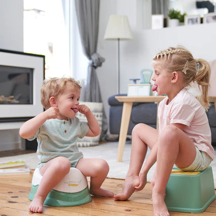 Badabulle Opstapje Antislip koop je bij Babywinkel