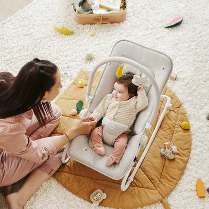 Badabulle plooibaar relaxBuddy koop je bij Babywinkel