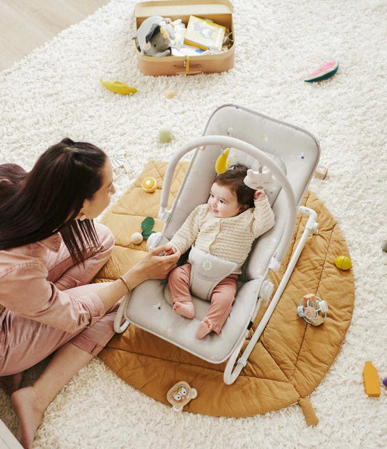 Badabulle plooibaar relaxBuddy koop je bij Babywinkel