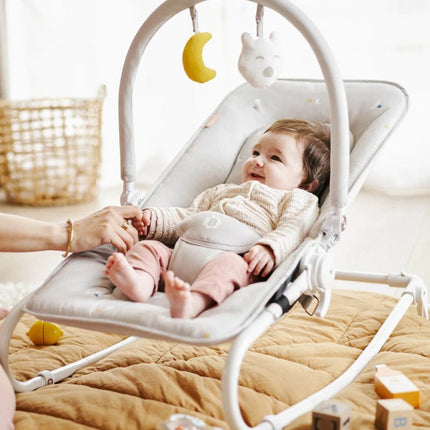 Badabulle plooibaar relaxBuddy koop je bij Babywinkel