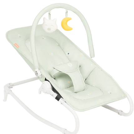 Badabulle plooibaar relaxBuddy koop je bij Babywinkel
