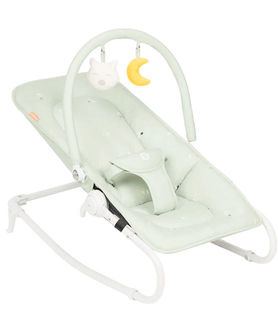 Badabulle plooibaar relaxBuddy koop je bij Babywinkel