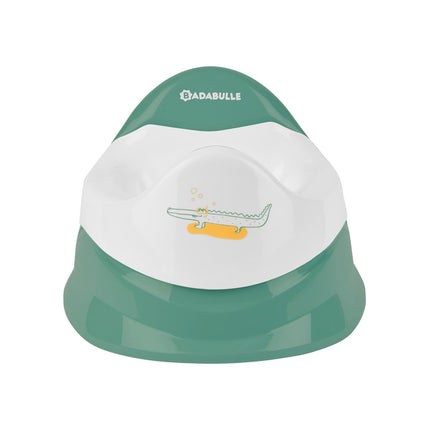 Badabulle Potje Evolutief Verwijderbaar koop je bij Babywinkel