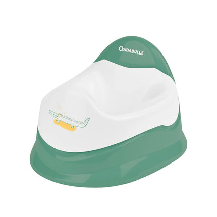 Badabulle Potje Evolutief Verwijderbaar koop je bij Babywinkel