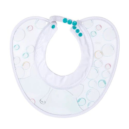 Badabulle Shampoohoedje Instelbare Hoofdomtrek koop je bij Babywinkel