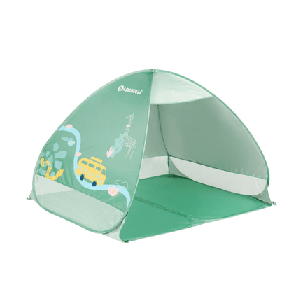 Badabulle Strandtentje Anti - Uv koop je bij Babywinkel