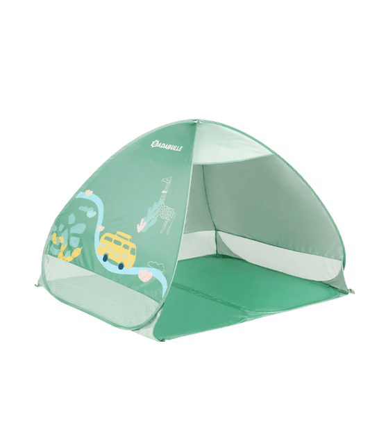Badabulle Strandtentje Anti - Uv koop je bij Babywinkel