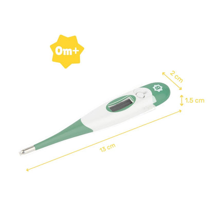 Badabulle Thermometer Eenvoudig Tip koop je bij Babywinkel