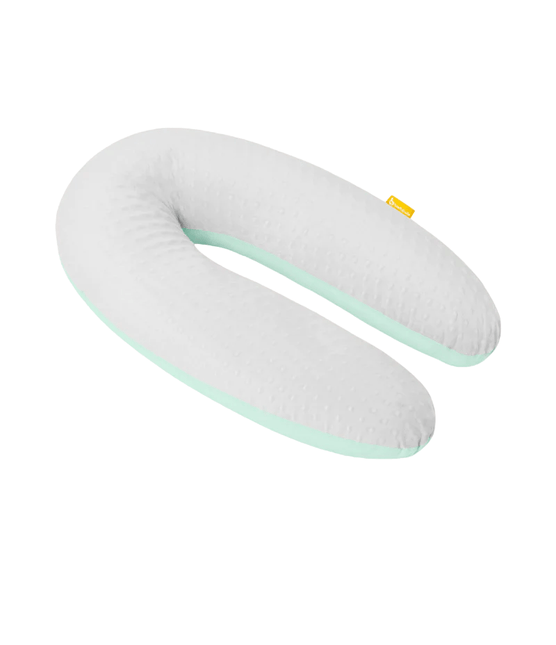 Badabulle Voedingskussen Fluffy koop je bij Babywinkel