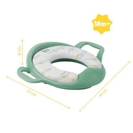 Badabulle Wc Verkleiner met Handvatjes koop je bij Babywinkel